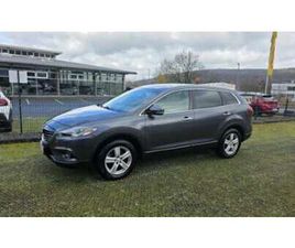 MAZDA CX-9