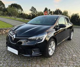 RENAULT CLIO E-TECH HIBRID, CX. A., 140CV
