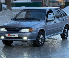 LADA SAMARA