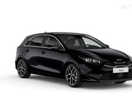 KIA CEED 1.5 T-GDI GOLD AT ZA 23 990 €