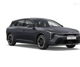 KIA K4 HB 1,0 T-GDI M6 GOLD ZA 23 380 €