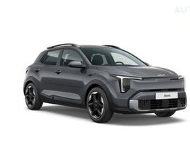 KIA STONIC 1,0 T-GDI M6 SILVER,SILVER PACK ZA 19 990 €