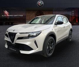 ALFA ROMEO JUNIOR IBRIDA IBRIDA 100KW (136CV) -