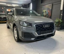 ② AUDI Q2 **BOITE AUTO** 12 MOIS DE GARANTIE — AUDI — 2EMEMAIN