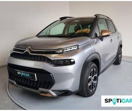 BLUEHDI 81KW (110CV) S&S C-SERIES