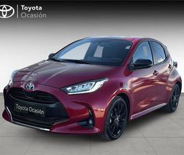 5 PUERTAS STYLE 120H AUTOMÁTICO (E-CVT)