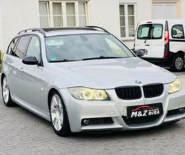 ② BMW 330I BENZINE * M PACK * M PAKKET * AUTOMAAT * XENON — BMW — 2EMEMAIN