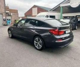 ② BMW GT 530 D X DRIVE /CAR PASS/4X4/EURO 5 — BMW — 2EMEMAIN