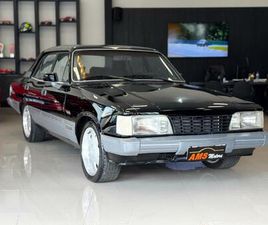 CHEVROLET OPALA L/SL/SS/2.5/4.1