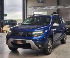 ② DACIA DUSTER DUSTER LPG 1.0 ECO-G PRESTIGE * ESSENCE + LPG — DACIA — 2EMEMAIN