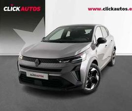 1.0 TCE 90CV TECHNO BITONO