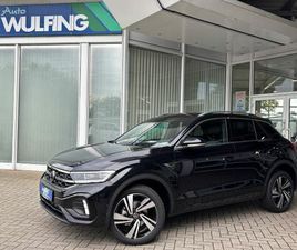 1.5 TSI DSG R-LINE EASY-OPEN AHK