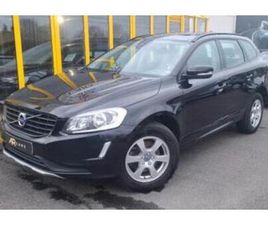 ② VOLVO XC60/2017/268.670KM/2.0D/MANUEL/TVAC — VOLVO — 2EMEMAIN