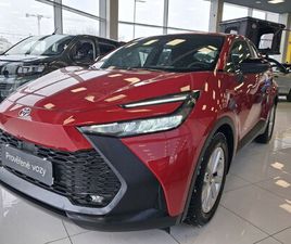 1.8 HYBRID 72KW 2025