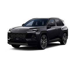 2.5 HYBRID 4X4 - EXECUTIVE - KVĚTEN 2026 - CENA PŘI ODBĚRU NA IČ