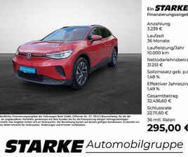 PURE PERFORMANCE MIT INFOTAINMENT-PAKET PA