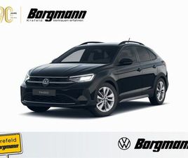 1.0 TSI ENERGY ACC NAVI SHZ PDC KLIMA