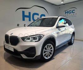 BMW X1 SDRIVE 18D VEHÍCULO DE SUBSTITUCIÓN