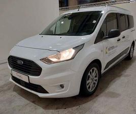 FORD GRAND TOURNEO CONNECT 1,5 ECOBLUE TREND