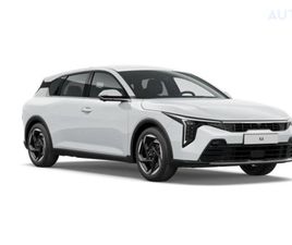 KIA K4 HB 1,6 T-GDI HP 7DCT PLATINUM,TECH ZA 31 230 €