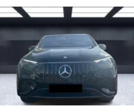 MERCEDES-BENZ EQE SUV 53 AMG 4MATIC = PREMIUM PLUS = ГАРАНЦИЯ ≫ 2024 • 87 916 EUR • ID