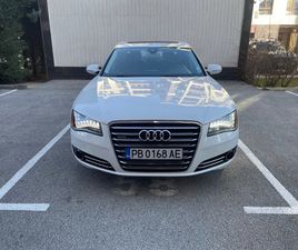 L 3.0 TFSI* ВАКУУМ* МАСАЖ* ПОДГРЕВ
