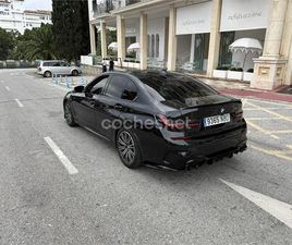 BMW SERIE 3 M340I XDRIVE AUTO.