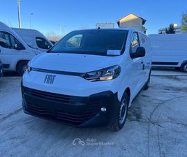 - SCUDO ICE 1.5 BLUEHDI 120CV L2H1 (IVA ESCL)
