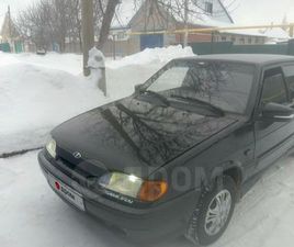 LADA SAMARA