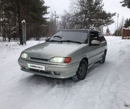 LADA SAMARA