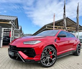 LAMBORGHINI URUS S#5Г.ГАРАНЦИЯ#3XEXCLUSIVE#CERAMIC#FULL FULL