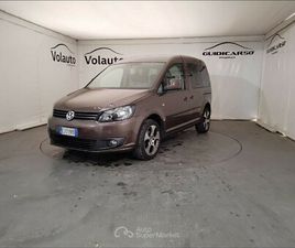 2.0 ECOFUEL TRENDLINE