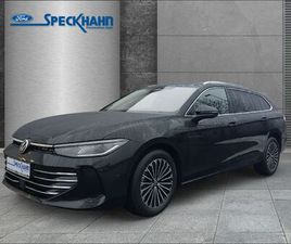 2.0TDI ELEGANCE HEAD-UP-DISPLAY S