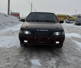 LADA SAMARA