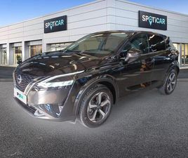 DIG-T 103KW (140CV) MHEV 4X2 TEKNA