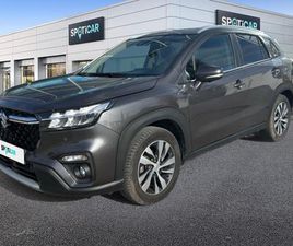 1.5 DUALJET ALLGRIP HYBRID AUTO STYLE