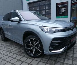 2.0 TSI 4MOT R-LINE STHZ/IQ-LIGHT/MASSAGE