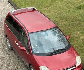 CITROEN C8 2.2 EXCLUSIVE JAWORZNO • OLX.PL