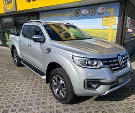 MIT ALLRAD, KLIMA & NAVI KLIMA NAVI