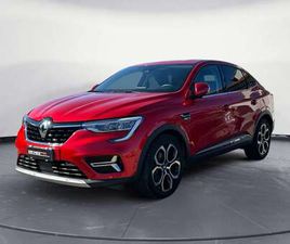 ARKANA 1.3 TCE INTENS 140CV EDC FAP