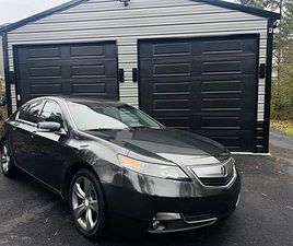 ACURA TL 2013 ACURA TL 4DR SDN AUTO SH-AWD (KENT, WA)