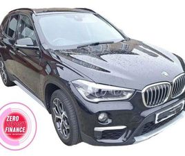 2019 BMW X1 2.0 SDRIVE 20I XLINE SDRIVE20I