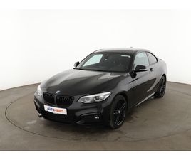 BMW SERIE 2 220 220I