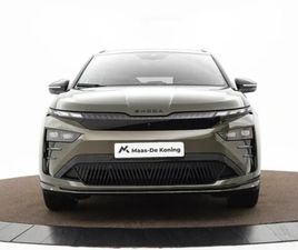 SKODA ENYAQ 85X RS 4X4