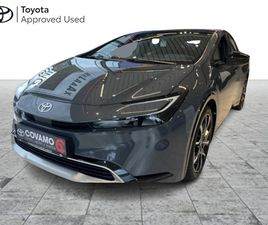 PHEV PREMIUM PLUS - FULL OPTION