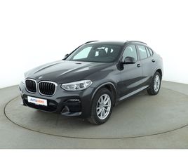 XDRIVE 20D
