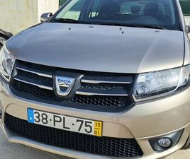 DACIA LOGAN MCV 1.2 16V CONFORT BI-FUEL