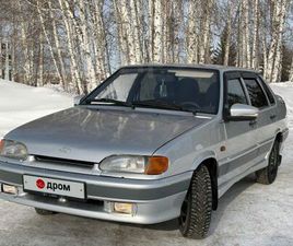 LADA SAMARA