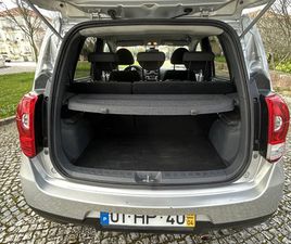 MITSUBISHI COLT CLEARTEC ABRIL/09