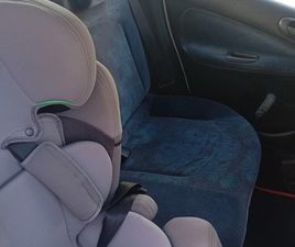 PEUGEOT 206 (2*KFW*) JUNHO/01